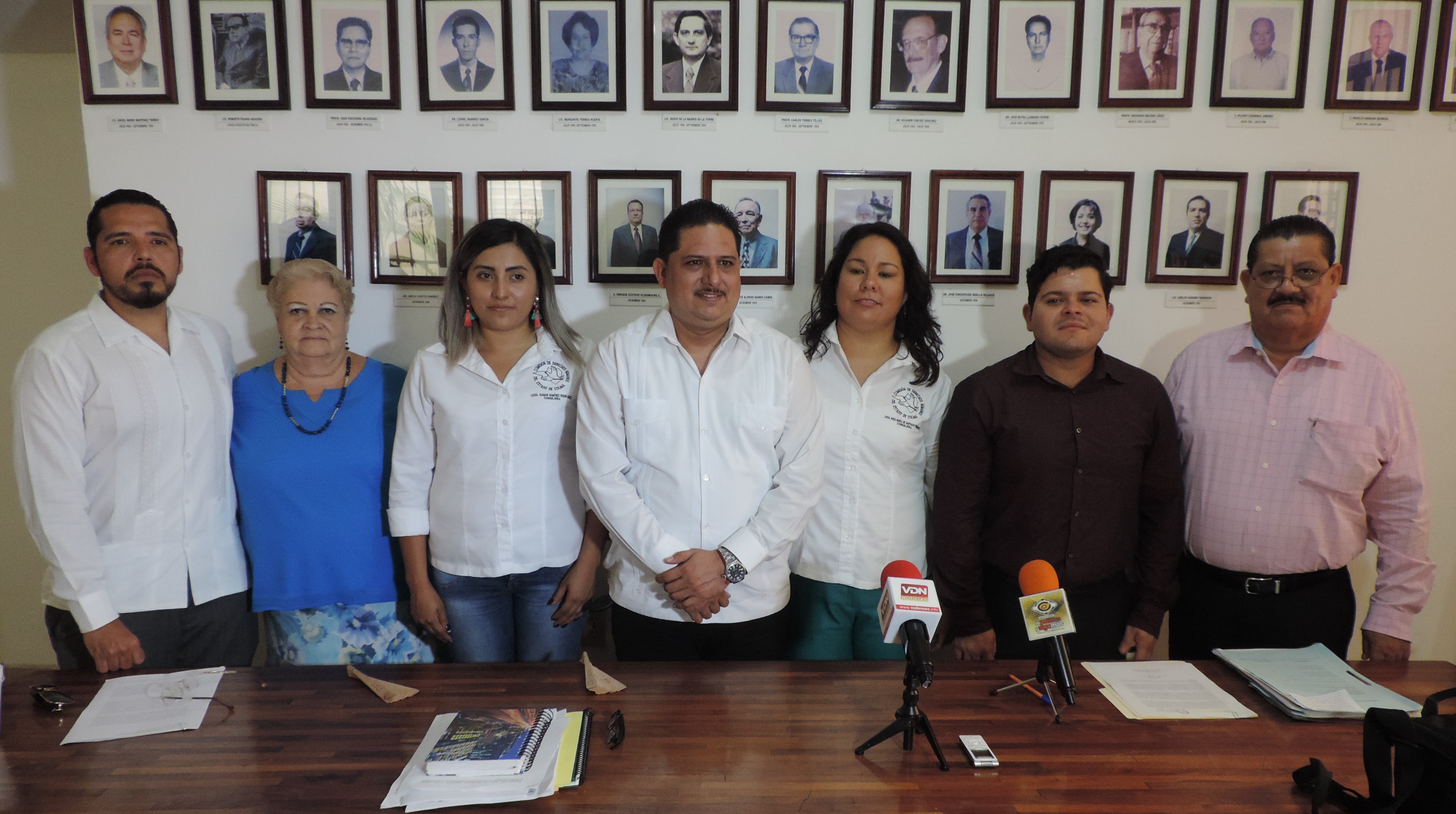 Emite CDHEC dos Recomendaciones dirigidas al H. Ayuntamiento de Villa de Álvarez