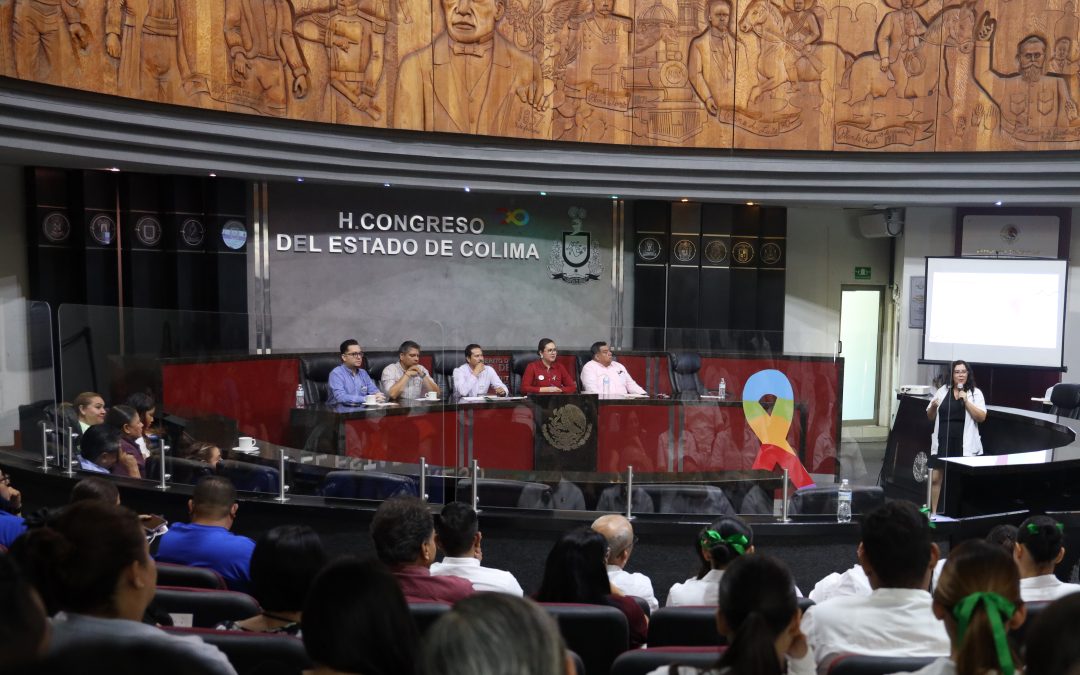 Foro de Concienciación, Integración e Inclusión de Personas con Trastorno del Espectro Autista (TEA)