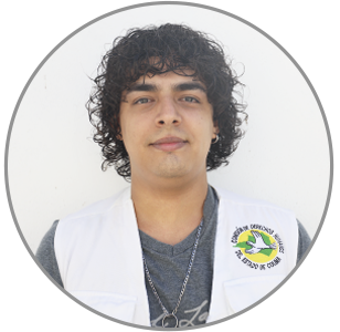 MTRO. SABINO HERMILO FLORES ARIAS