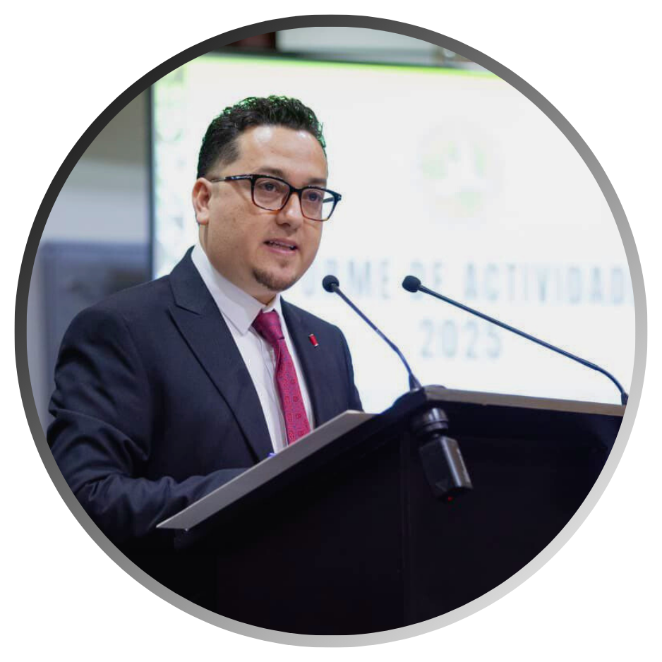 MTRO. SABINO HERMILO FLORES ARIAS